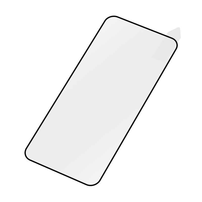 RURIHAI Screen Protector for ZTE Axon 60 Ultra High Aluminum-silicon Glass Secondary Hardening Film