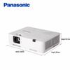 Panasonic PT-XW401C Business Projector (CN version)