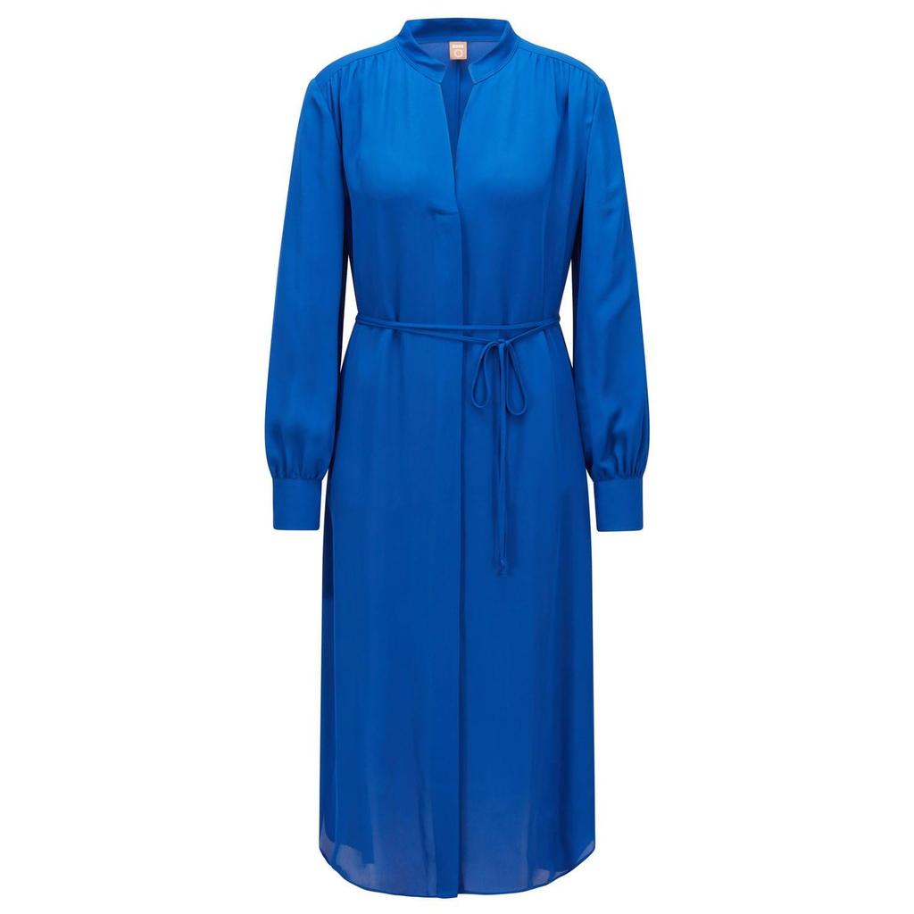 BOSS Womens/Ladies Dibanora 6 Casual Dress