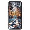 Per Custodia OnePlus Nord 5 5G Edizione Cina Lusso Morbido Silicone Cover Posteriore Per OnePlus Nord5 5G Protezione Paraurti Bumper Coque 1+ Nord 5
