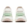Anta Burning Refinement Abrasion Resistant Slip Resistant Low top Running Shoes Women's White Green 122417788-5