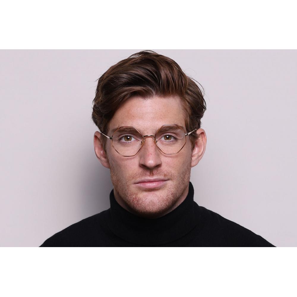 Ch0022o 007 Unisex Eyeglasses