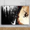 Sfondo Stampa Anime Dying Light Sfondo Poster Panno Sfondo Festa Sfondo Stampa Piscina
