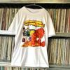 Rage Against The Machine Beavis & Ba Koszulka Pełny Rozmiar BL615 Koszulka Unisex