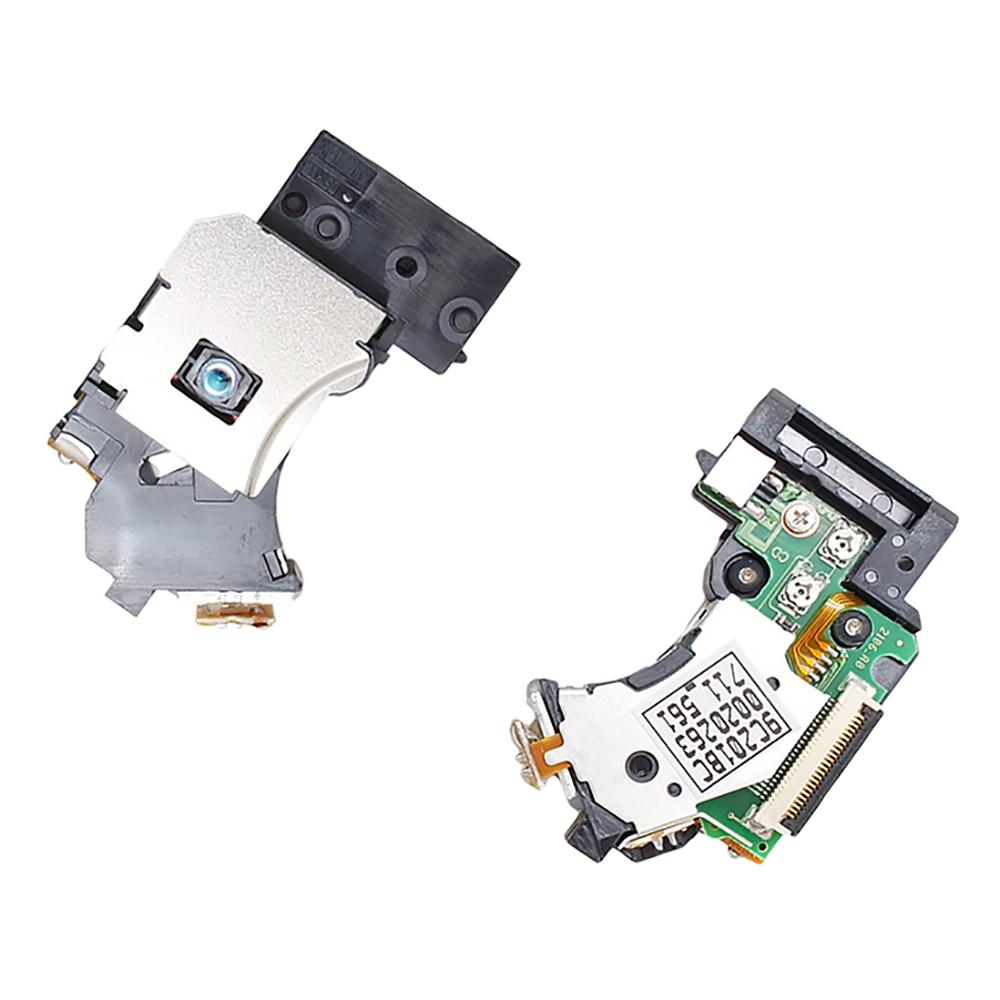 Replacement Laser Lens Module PVR-802W For PS2 Slim Console