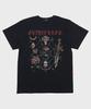ARTISTWEAR [Atw] Vintage School Short Sleeve T-Shirt