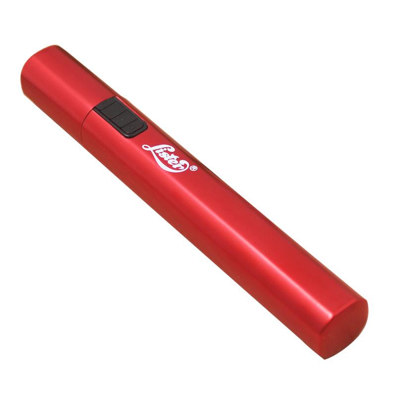 

Lister Rechargeable Pen-Style Pet Nail Grinder - Compact Electric Dog Nail Clipper for Teddy Lister