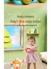 2025 Handheld Automatic Bubble Machine Toy for Kids – Outdoor Push Cart Bubble Blower