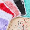 Colorful Irregular Petal Nail Sequins for DIY Manicure