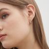 Cotoit Shell Earrings S