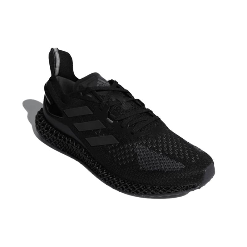 adidas X90004D 'Core Black' Sneakers FW7090