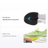 Air Zoom Alphafly NEXT% Fast Pack Women Sneakers Yellow Barely-Volt Hyper-Orange CZ1514-700