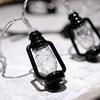 Innovation Mini LED Lantern Decorative Color Lamp String Lights