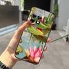 Monet Oil Painting Case For OnePlus Nord CE 5 2 3 4 Lite N30 N20 OnePlus 15 13 12 11 9 10 Pro 10T 13R 15R Cover