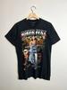 Rare Vintage 2001 Biker Fest 15th Edition Rap Tee Vibe Tee Unisex T-Shirt
