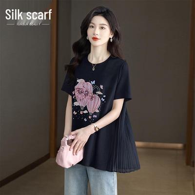 Oberteile – T-Shirts