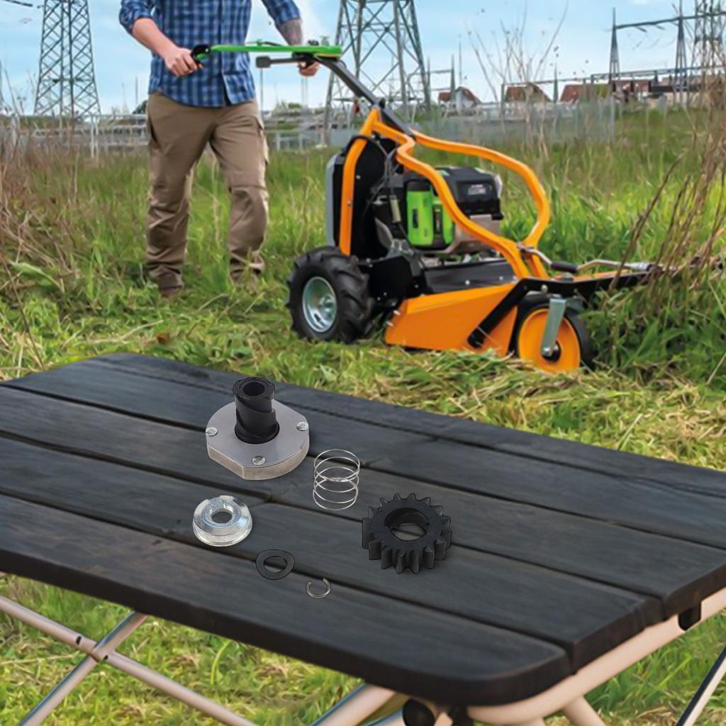 Machinery Maintenance Compatible Replacement Efficient Engine Electric Budget-friendly Solution For Quick Starts