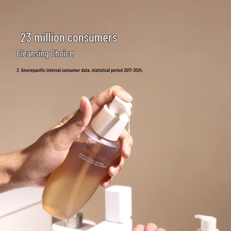 Sulwhasoo Concentrated Ginseng Renewing Skincare Gift Set