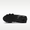 Nike Shox TL Czarny Jasny Karmazynowy