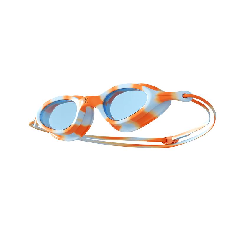 BALNEAIRE Kids HD Anti-Fog Swimming Goggles