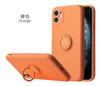 Applicable to 16promax ring protective cover 13iphone14 mobile phone case bracket batch multi-function anti-drop and anti-skid