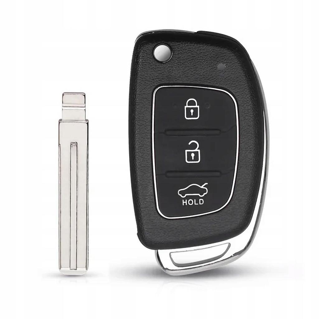 CAR KEY REMOTE CONTROL COVER FOR HYUNDAI TUCSON i10 i20 iX35