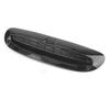 Für BMW Mini F54 F55 F56 F57 Cooper S JCW 2014-2024 ABS Hochglanz Schwarz Frontmotorhaube Lufteinlass Entlüftung Abdeckung Zierleiste