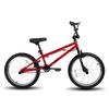 Hiland 20 Inch Freestyle Kids BMX Bike,Beginner-Level Riders with 360 Degree Gyro & 4 Pegs, Kids' Bicycles for Boys,Girls
