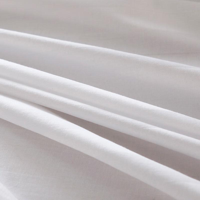 Hotel Collection 40S Satin Stripe Cotton Pillowcase