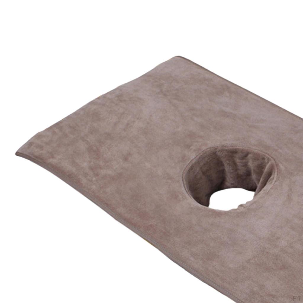 Bed Headboard Cover Set for Salon Use