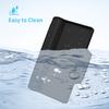LUCKEASY for Mazda CX-5 CX5 2026 Car Center Console Wireless Charging Pad Anti -Dirt Phone Mat Anti-Slip Silicone Accessiories