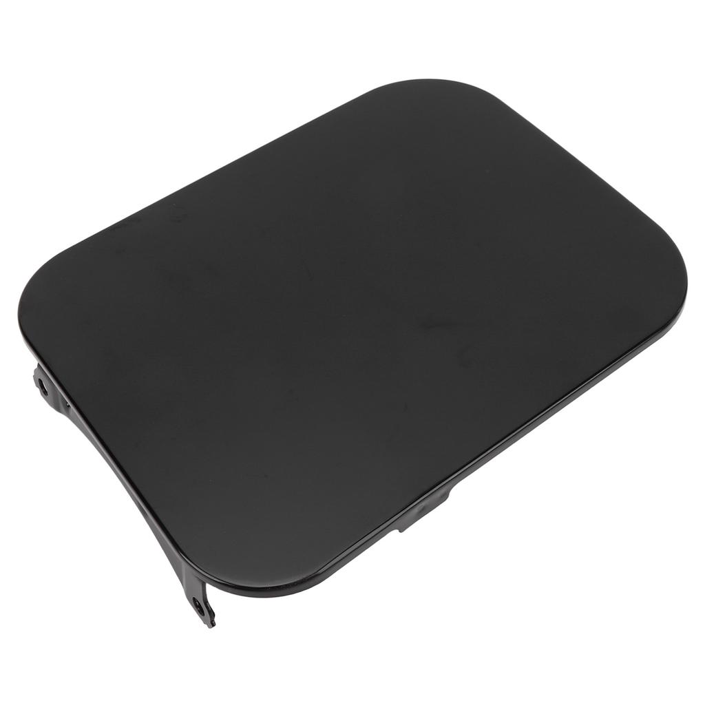 Fuel Gas Cap Door Cover 77350‑08020 Impact Resistant Metal Fuel Gas Tank Door Filler Lid Cover for S