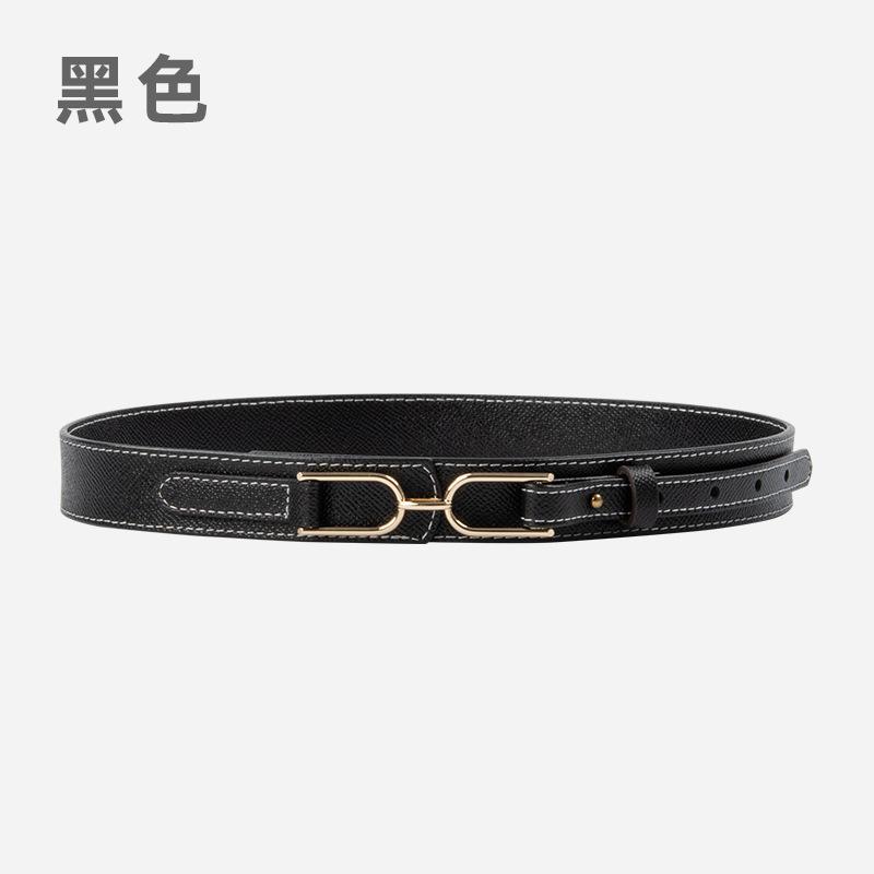 

Women S Belt Decorative Waist With Dress Sweater Waist Leather Wide Waist Seal Women S Belt 90cm