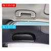 Ruiya Compatible with Toyota Corolla Sunglasses Sunglasses Sunglasses Eyeglasses Storage Case with Installation Interior Available In 3 Colors