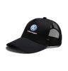 LIP1 Fashion Car Caps Four Seasons Snapback Baseball Cap For Men Women Adjustable Visor Hat For Volkswagen VW Golf Polo Passat Touran