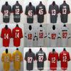 Tampa Bay Buccaneers NFL Football Jersey Mens Cotton Blend Sport Shirt Game Day Fan Wear