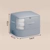 Large-Capacity Cotton Quilt and Duvet Storage Bag