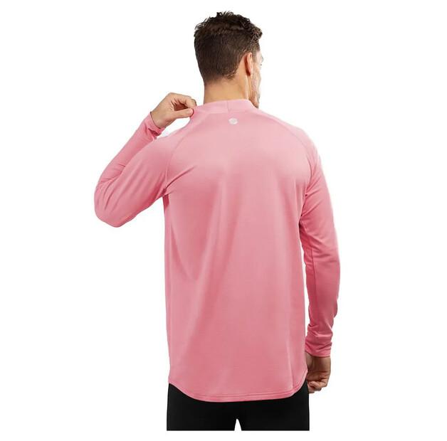 Siroko Long Sleeve Base Layer Slush