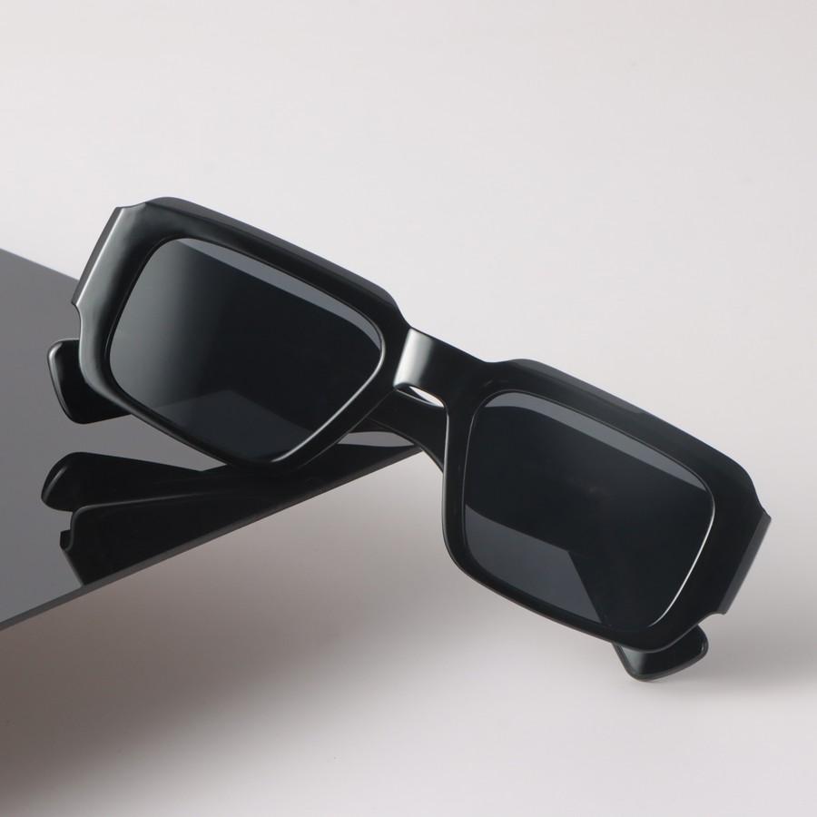 Classic Fashion Sunglasses Women Menjingmian