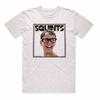 Sandlot Squints T-Shirt - Erwachsene - Jugend - Kleinkind Bedrucktes Shirt 1990er F105 Unisex T-Shirt