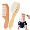 Hygiene- & medizinische Sets – Haarbürsten & Kämme für Kinder