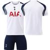 2025-2026 Tottenham Dětská Fotbalová Souprava Č. 7 Son Heung-min Č. 9 Richarlison Č. 17 Romero