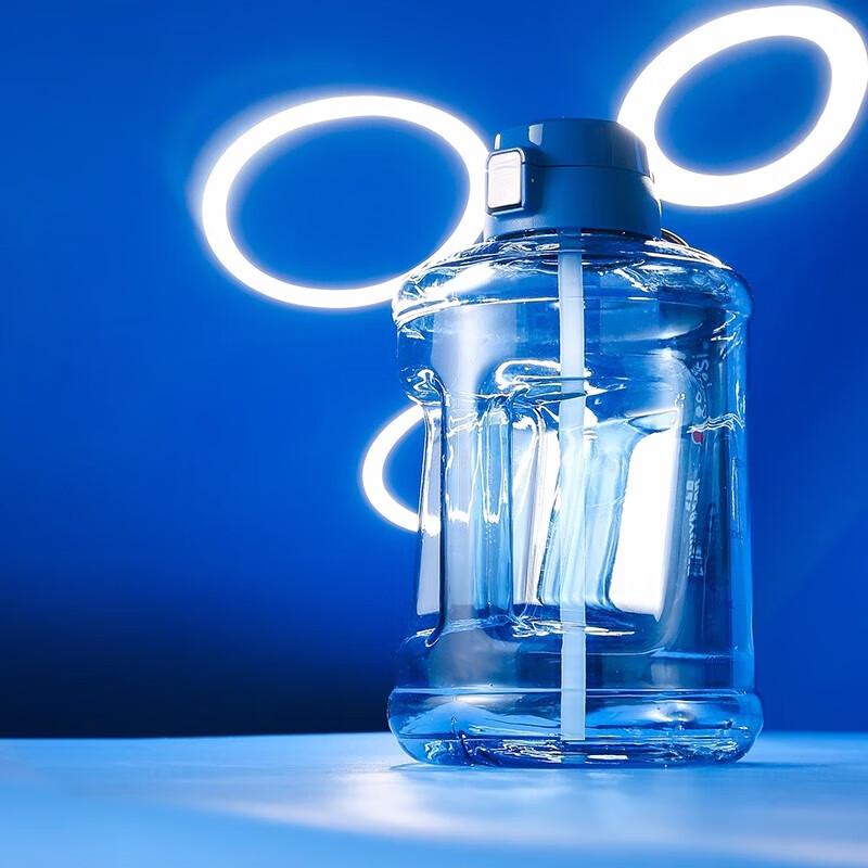 BEDDYBEAR Pepsi Fitness Water Bottle with Scale