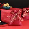 Changbaosen Wedding Bamboo Candy Gift Bags (30-Pack)