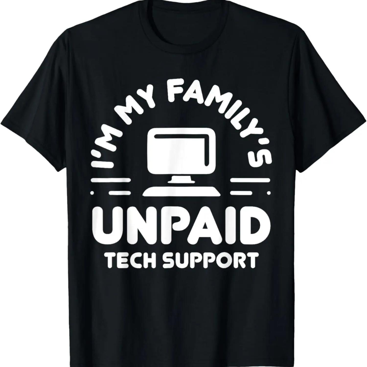 Jones Thing You Wouldn t Understand Family BACKPRINT T-Shirt S