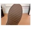 Tacones Mujer Zapatillas de Gancho y Bucle Altas Otoño Invierno Casual Zapatos Deportivos Botines Mujer