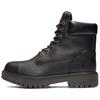 6 Inch Pro Steel Toe Waterproof 200G Insulated Boot Black Men Sneakers TB126038-001