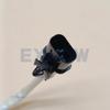T/F Gearshift 4WD Lamp Switch for Mitsubishi Pajero 2 II Montero Sport Challenger Nativa Triton L200 4D56 4M40 MB811555 MB811554