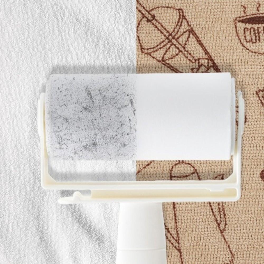 20pcs/roll High Absorbency Kitchen Towels Reusable Dish Rags New Tear-Towel Roll Kitchen Cleaning