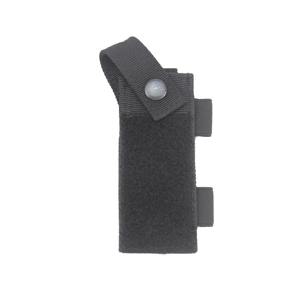 

Набір тактичних ножиць для вулиці: Багатофункціональні медичні ножиці з сумкою для зберігання та підвішування аксесуарів для кемпінгу null чорний